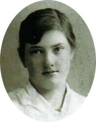 Maria Delaney (ne Brumby)