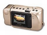 Casio QV10A digital camera