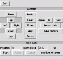 qvrec for Linux